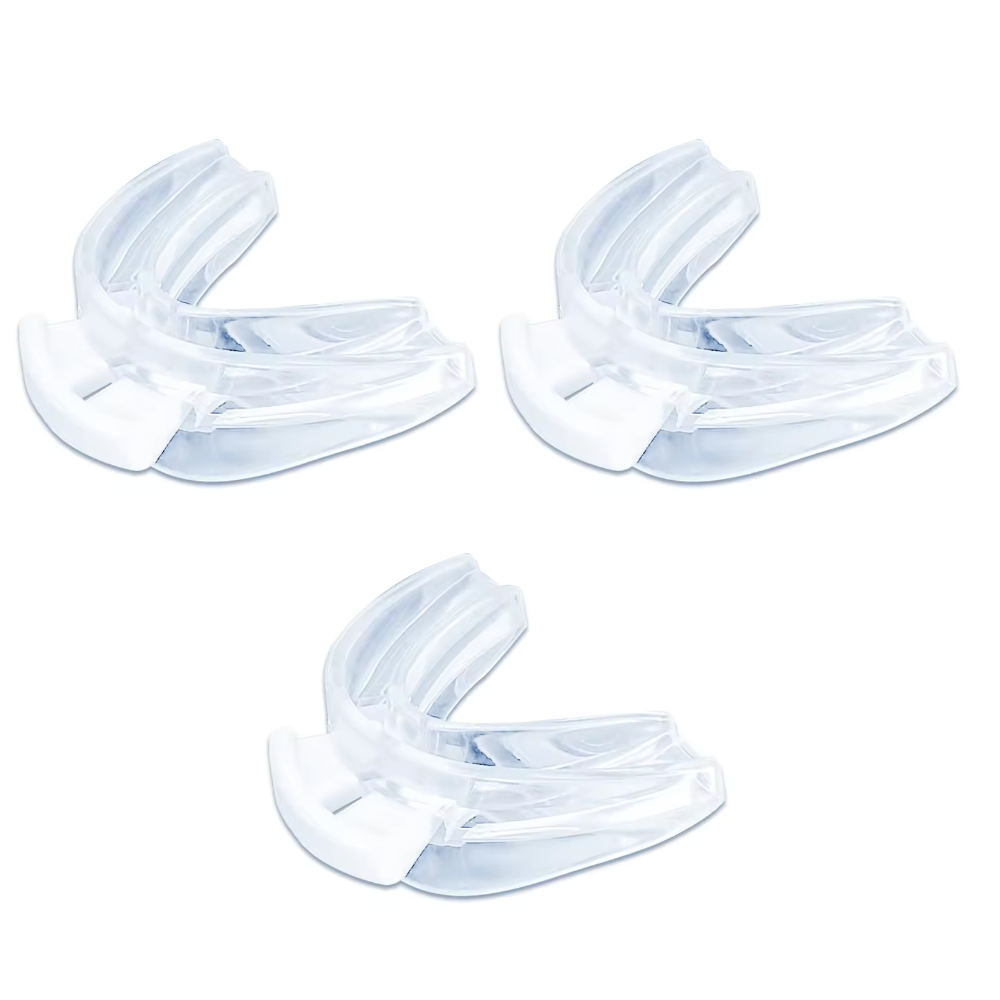 Monquess™ – Sleep Apnea & Anti-Snoring Guard