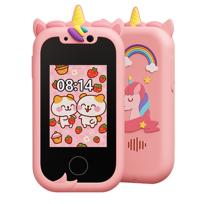 Funki™ - Kids Learning Phone