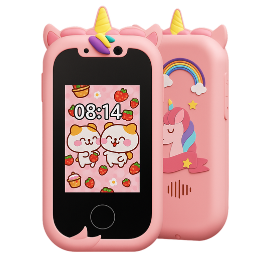 Funki™ - Kids Learning Phone