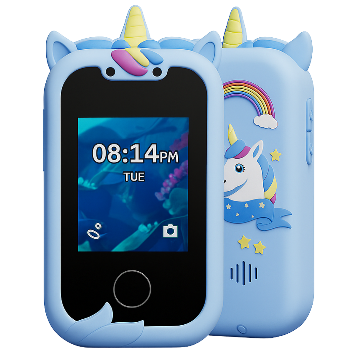 Funki™ - Kids Learning Phone