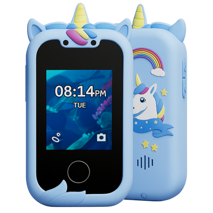 Funki™ - Kids Learning Phone