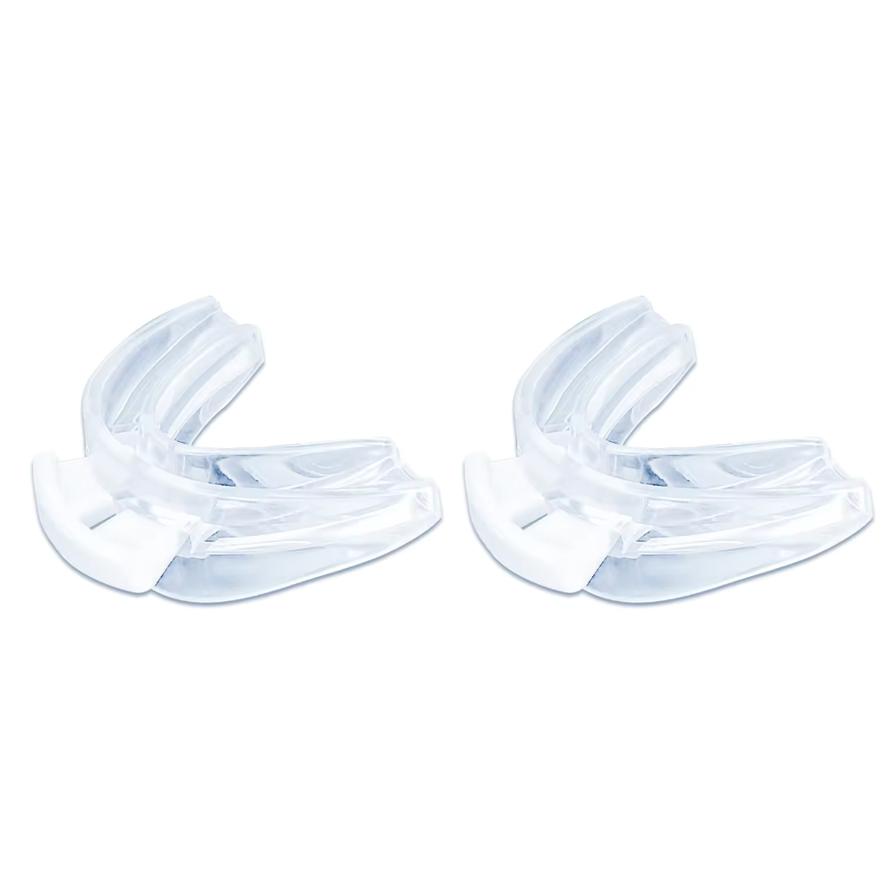 Monquess™ – Sleep Apnea & Anti-Snoring Guard