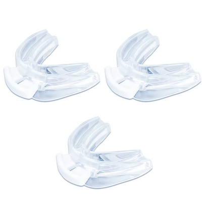 Monquess™ – Sleep Apnea & Anti-Snoring Guard