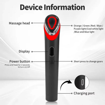 Monquess™ - Anti-Aging Booster Pro