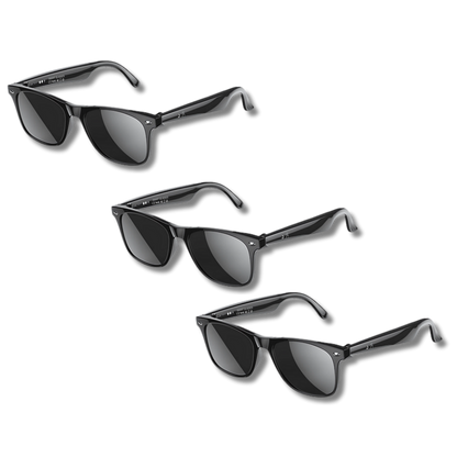 Monquess™ -  Smart Sunglasses