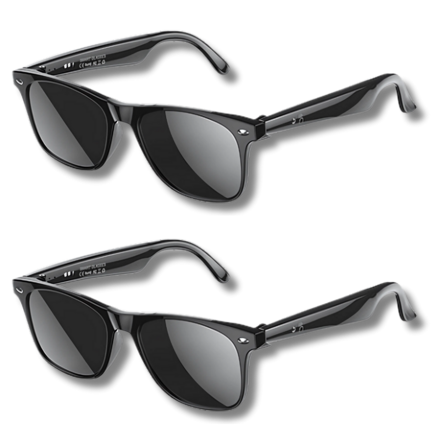 Monquess™ -  Smart Sunglasses