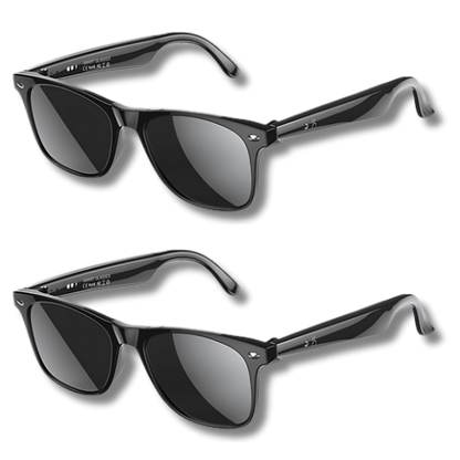 Monquess™ -  Smart Sunglasses