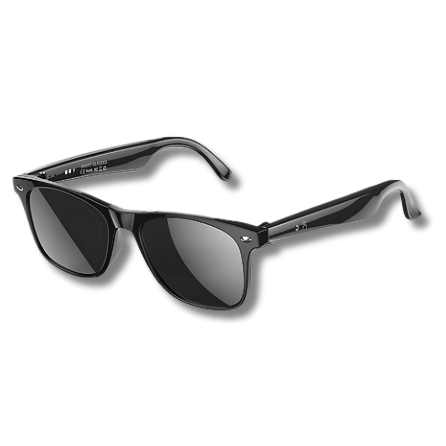 Monquess™ -  Smart Sunglasses