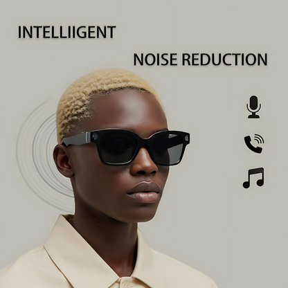 Monquess™ -  Smart Sunglasses