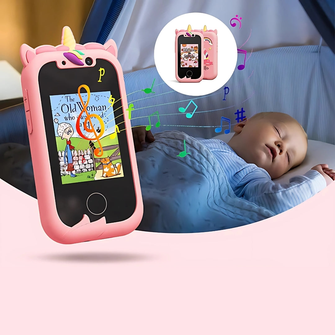 Funki™ - Kids Learning Phone