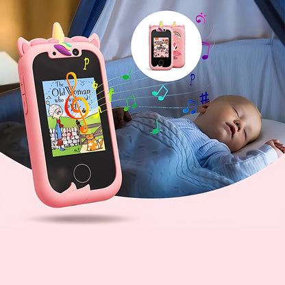 Funki™ - Kids Learning Phone