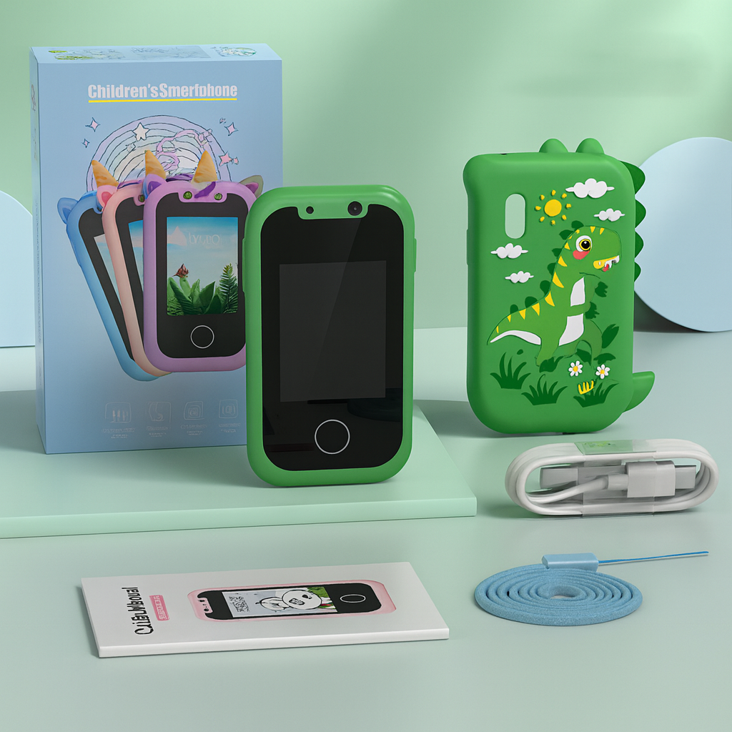 Funki™ - Kids Learning Phone