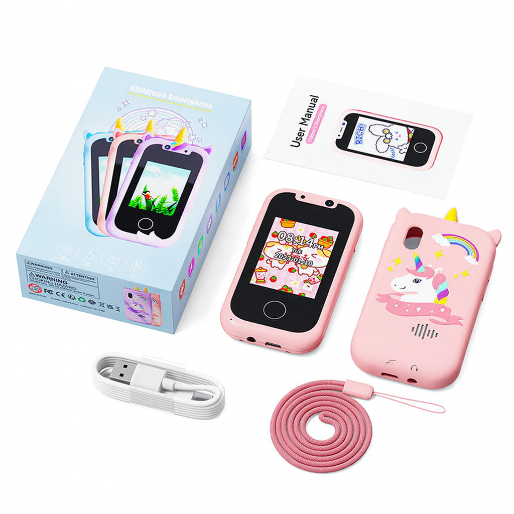 Funki™ - Kids Learning Phone