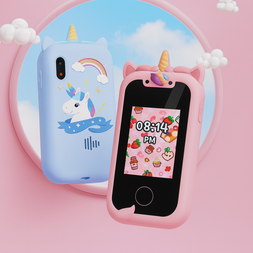 Funki™ - Kids Learning Phone