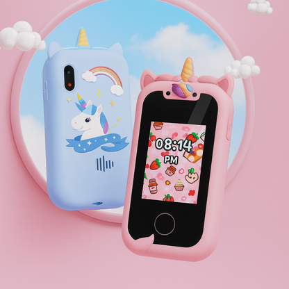 Funki™ - Kids Learning Phone