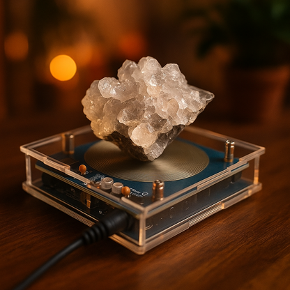 HarmonyWave™ - Earth Harmony Resonator